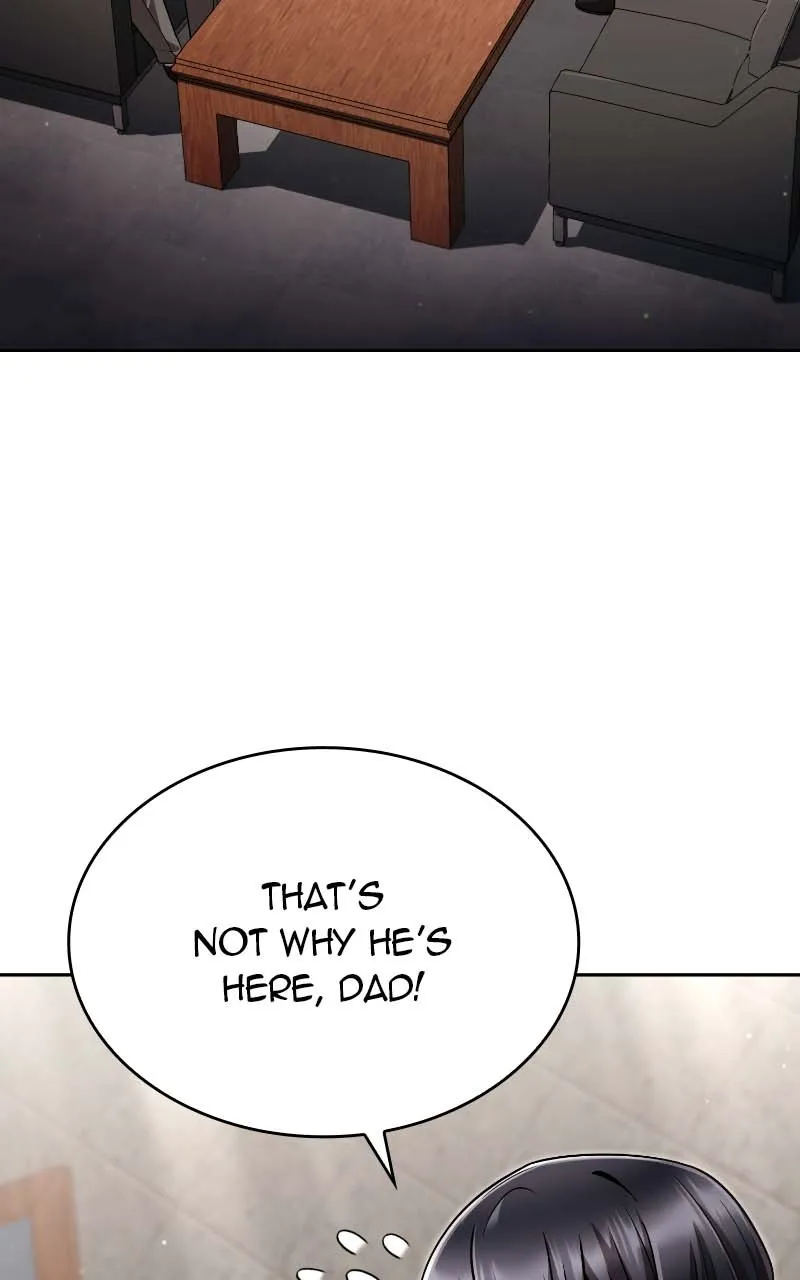 The Dungeon Cleaning Life of a Once Genius Hunter Chapter 110 page 7 - 