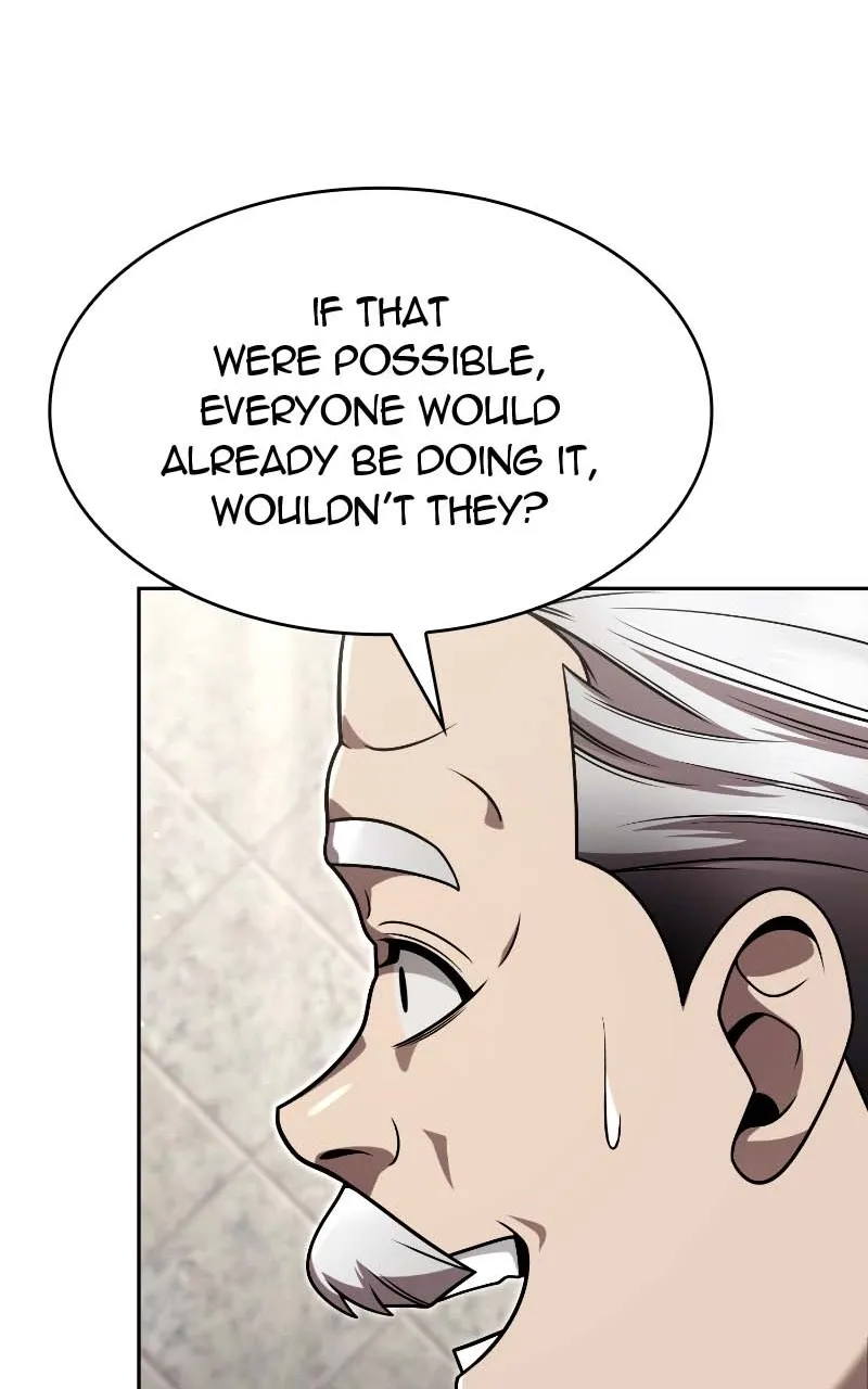 The Dungeon Cleaning Life of a Once Genius Hunter Chapter 110 page 61 - 