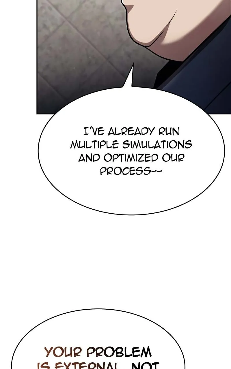 The Dungeon Cleaning Life of a Once Genius Hunter Chapter 110 page 62 - 