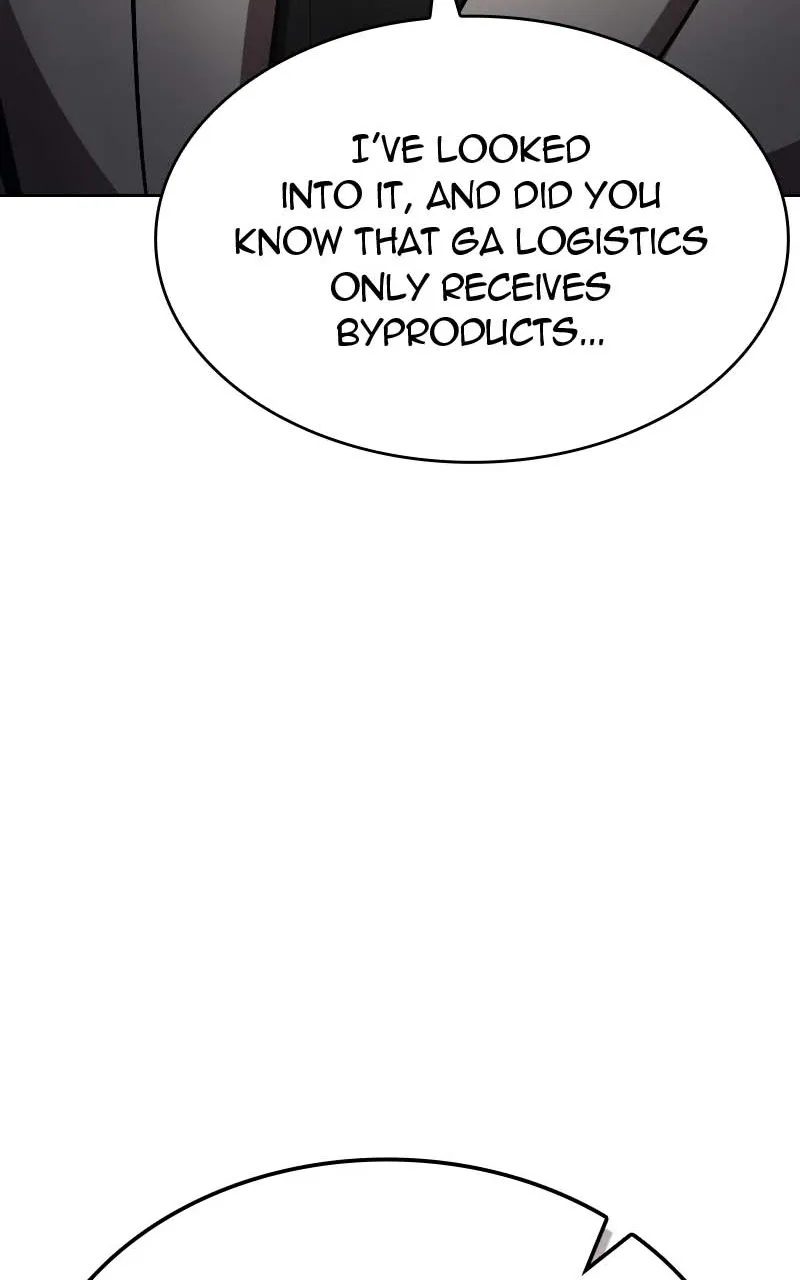 The Dungeon Cleaning Life of a Once Genius Hunter Chapter 110 page 64 - 