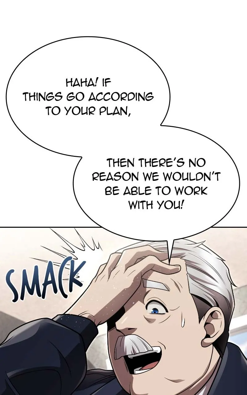 The Dungeon Cleaning Life of a Once Genius Hunter Chapter 110 page 69 - 