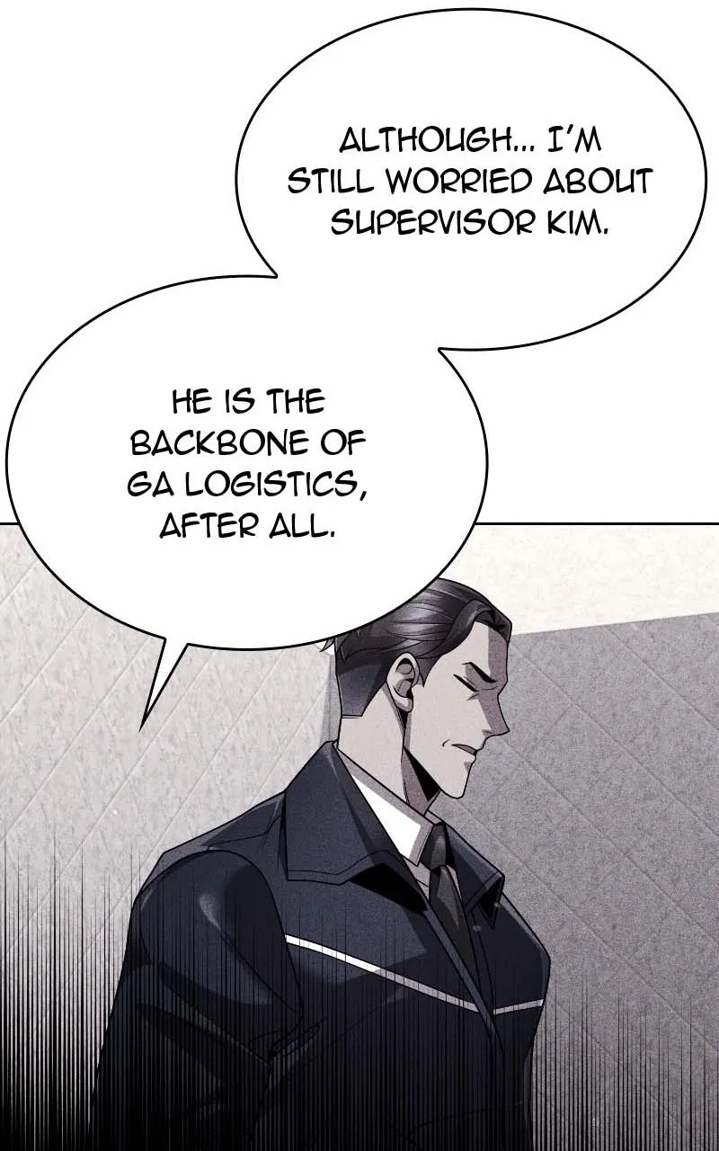 The Dungeon Cleaning Life of a Once Genius Hunter Chapter 110 page 71 - 