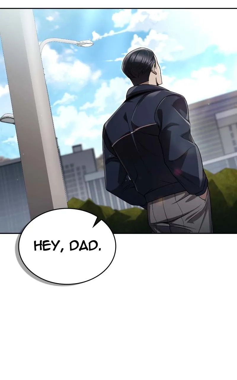 The Dungeon Cleaning Life of a Once Genius Hunter Chapter 110 page 78 - 
