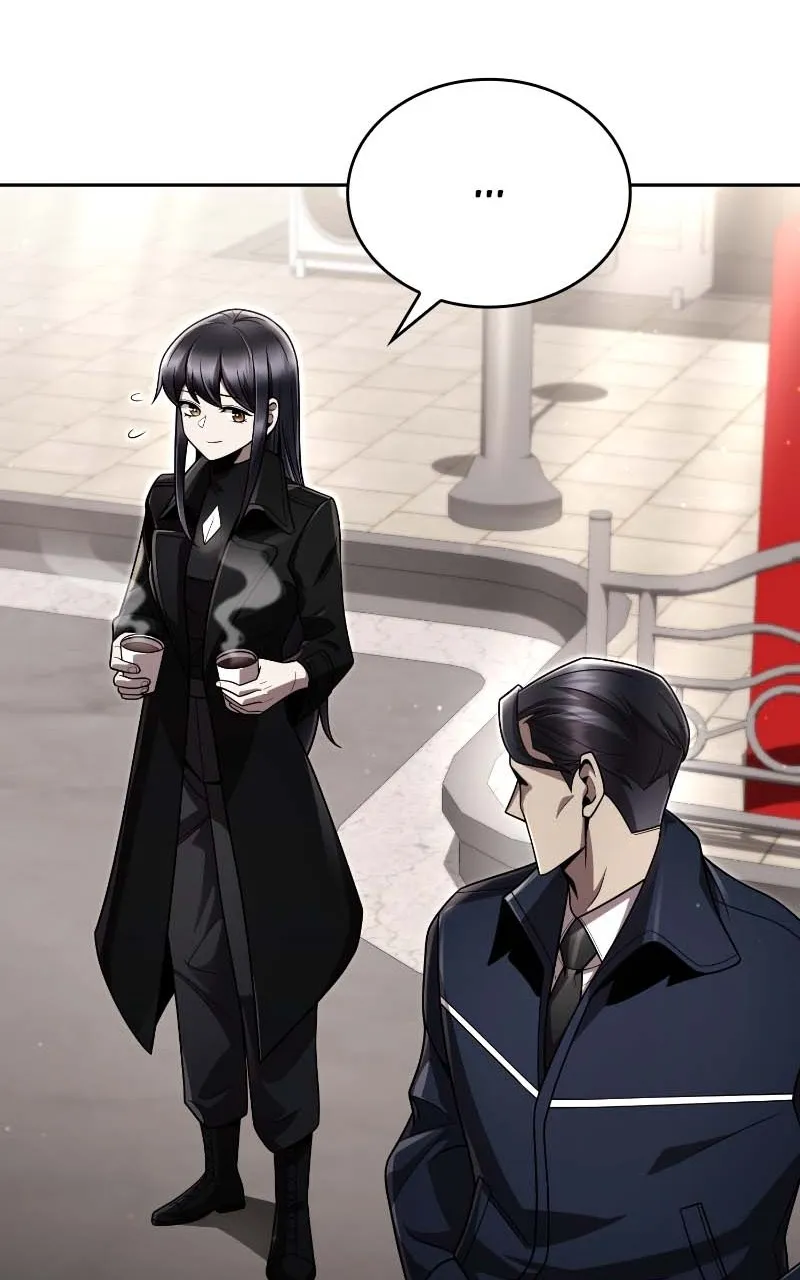 The Dungeon Cleaning Life of a Once Genius Hunter Chapter 110 page 79 - 