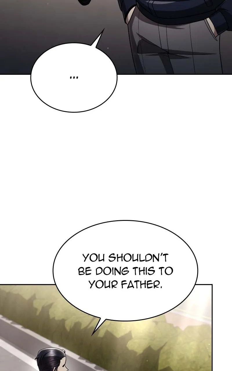 The Dungeon Cleaning Life of a Once Genius Hunter Chapter 110 page 80 - 