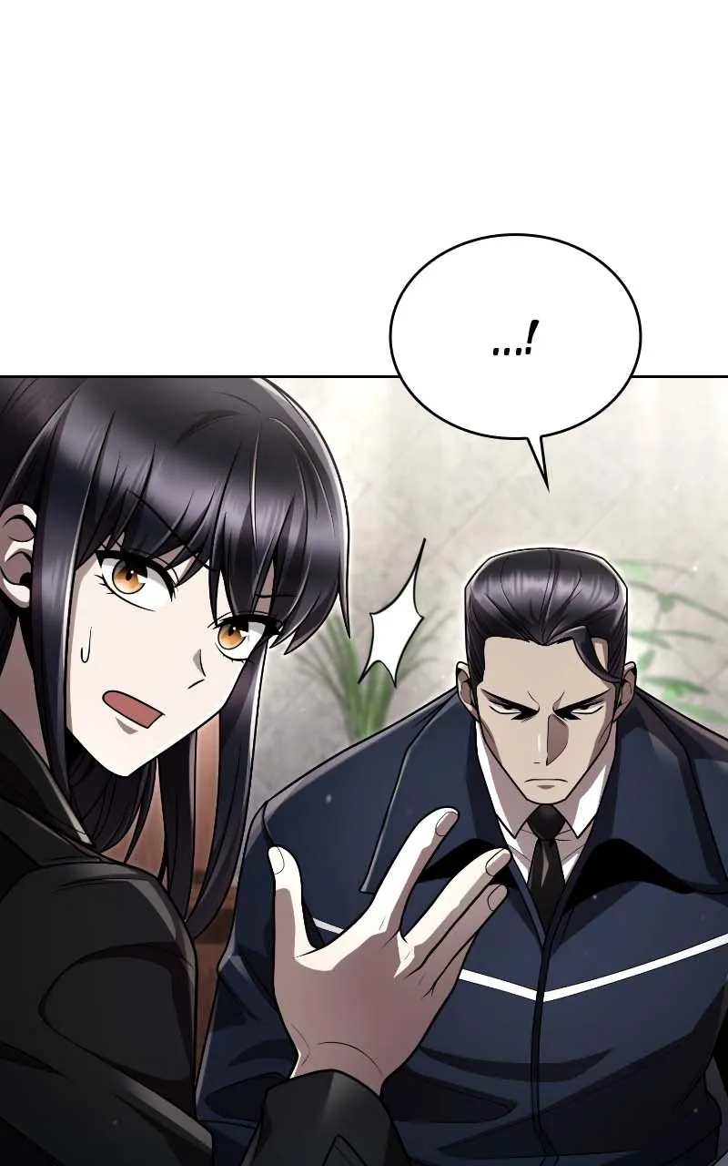 The Dungeon Cleaning Life of a Once Genius Hunter Chapter 110 page 9 - 