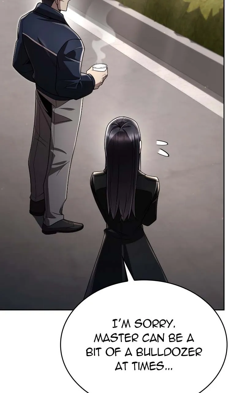 The Dungeon Cleaning Life of a Once Genius Hunter Chapter 110 page 81 - 