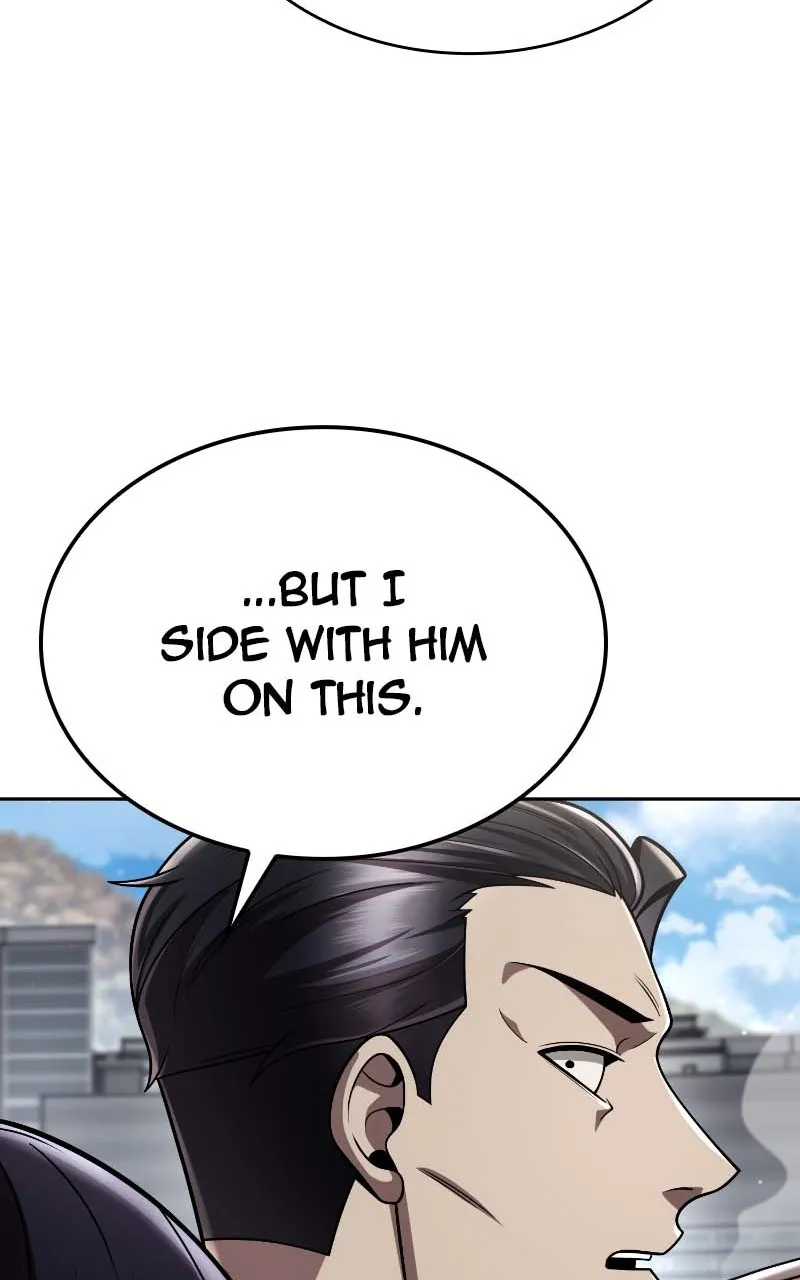 The Dungeon Cleaning Life of a Once Genius Hunter Chapter 110 page 82 - 