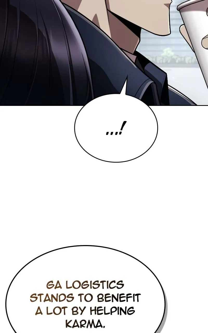 The Dungeon Cleaning Life of a Once Genius Hunter Chapter 110 page 83 - 