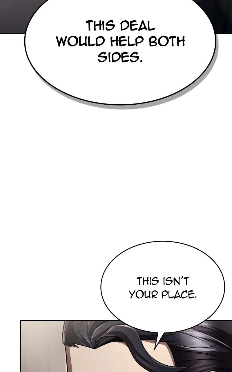The Dungeon Cleaning Life of a Once Genius Hunter Chapter 110 page 85 - 