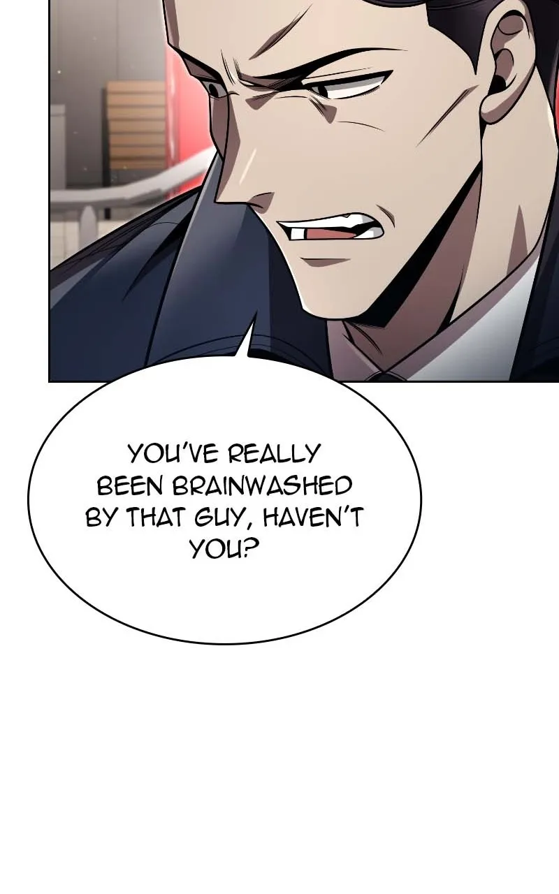 The Dungeon Cleaning Life of a Once Genius Hunter Chapter 110 page 86 - 