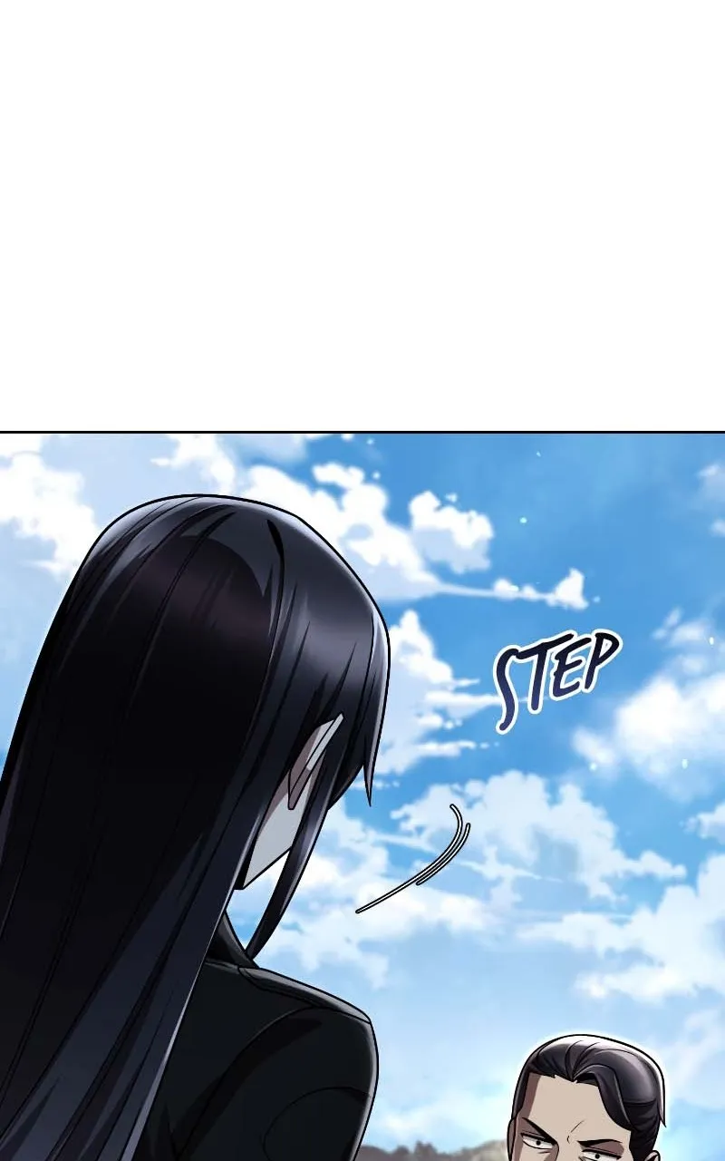 The Dungeon Cleaning Life of a Once Genius Hunter Chapter 110 page 87 - 