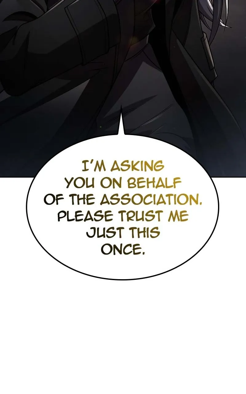 The Dungeon Cleaning Life of a Once Genius Hunter Chapter 110 page 90 - 