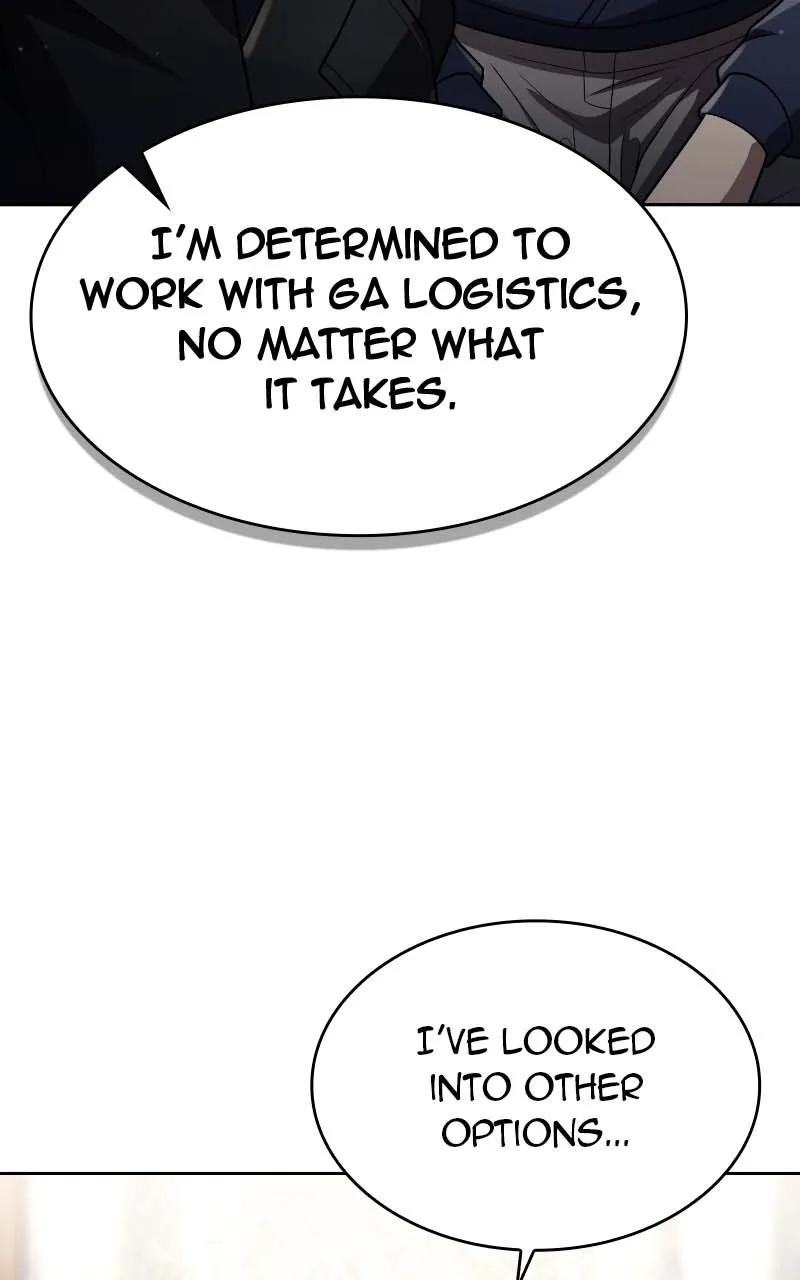 The Dungeon Cleaning Life of a Once Genius Hunter Chapter 110 page 10 - 