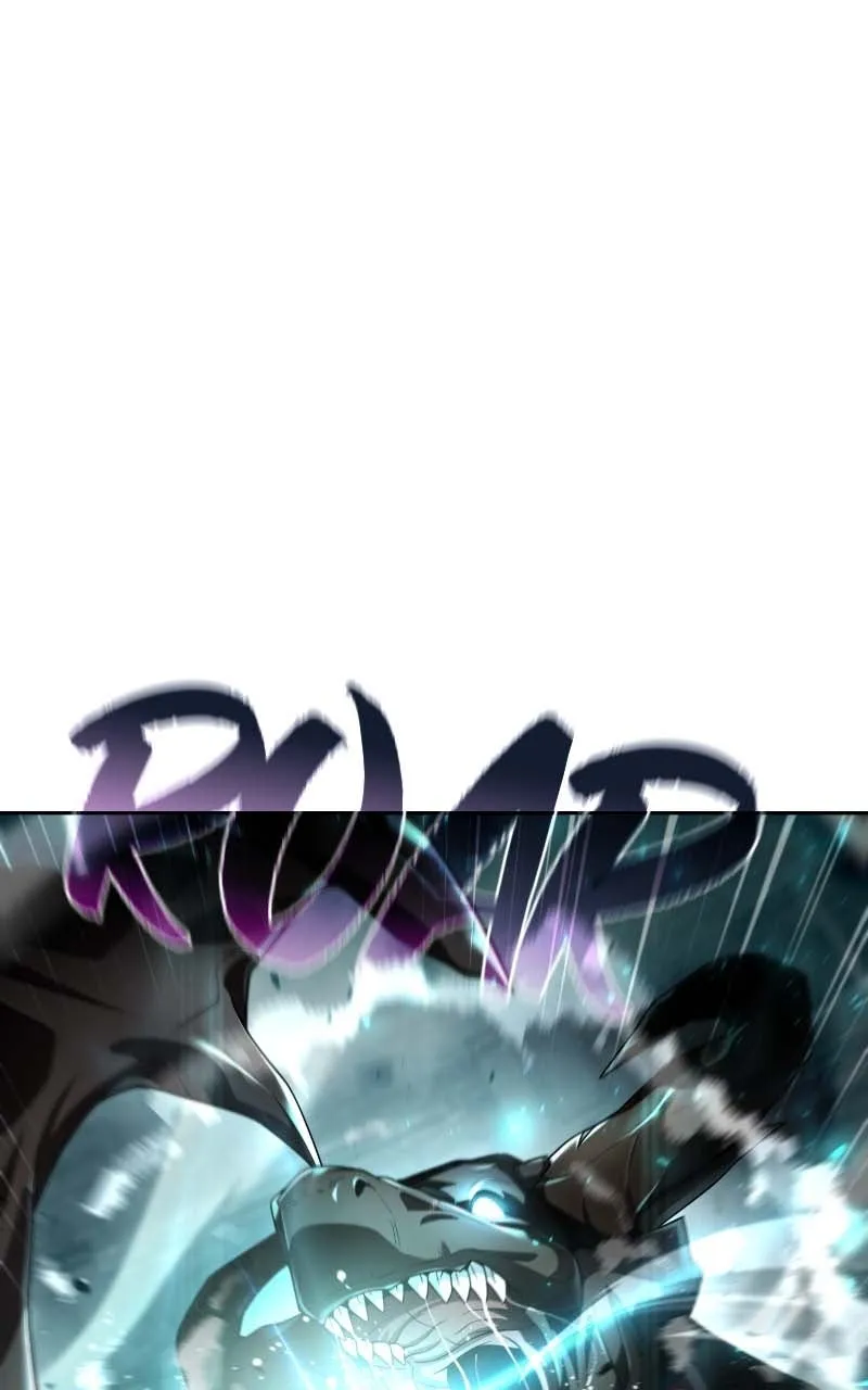 The Dungeon Cleaning Life of a Once Genius Hunter Chapter 111 page 1 - 