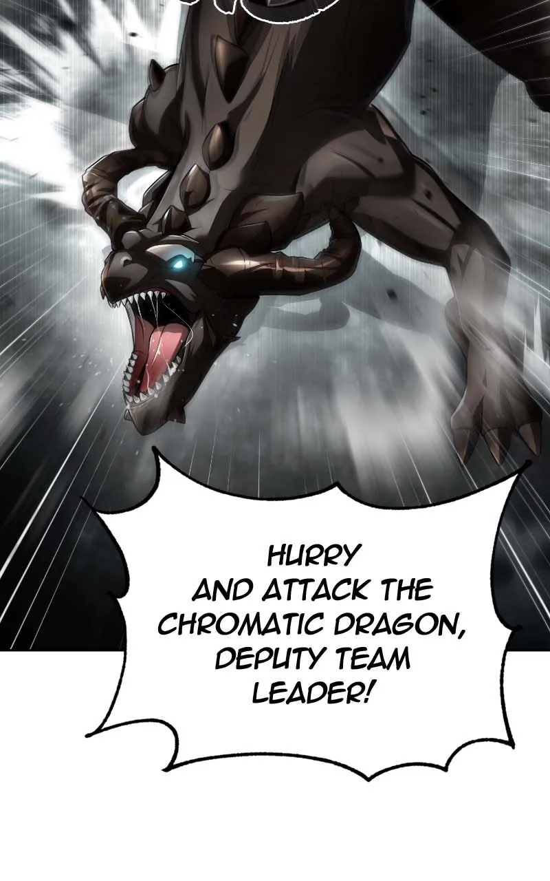 The Dungeon Cleaning Life of a Once Genius Hunter Chapter 111 page 11 - 