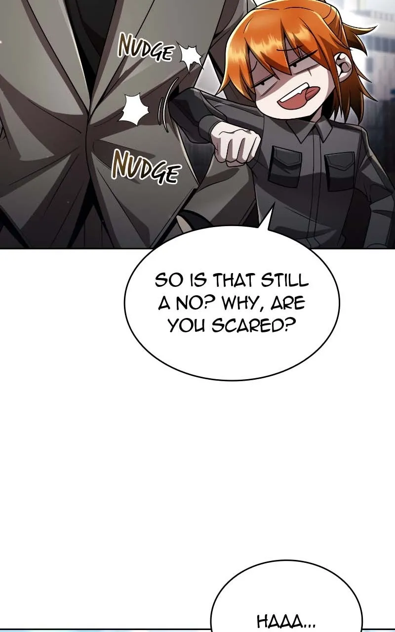 The Dungeon Cleaning Life of a Once Genius Hunter Chapter 111 page 102 - 