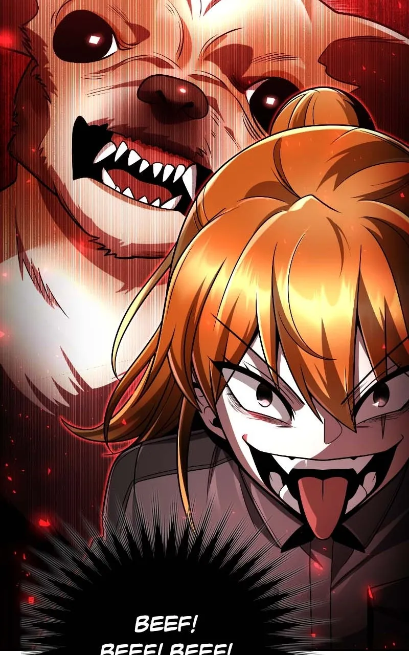 The Dungeon Cleaning Life of a Once Genius Hunter Chapter 111 page 107 - 