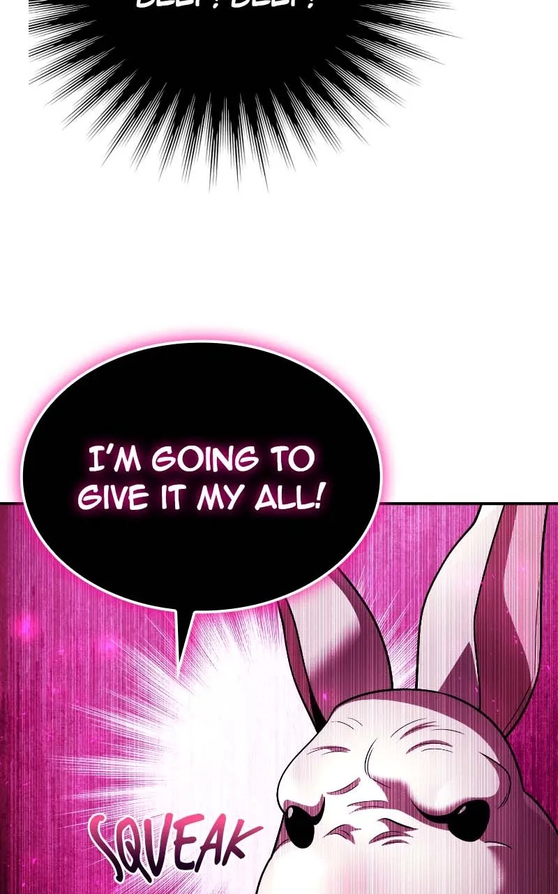 The Dungeon Cleaning Life of a Once Genius Hunter Chapter 111 page 108 - 
