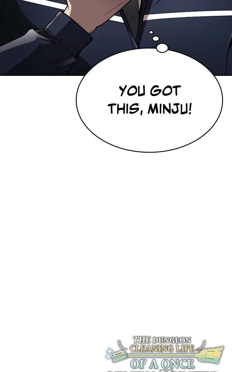 The Dungeon Cleaning Life of a Once Genius Hunter Chapter 111 page 114 - 