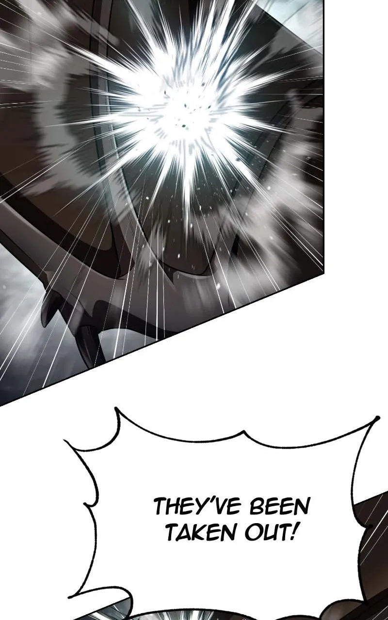 The Dungeon Cleaning Life of a Once Genius Hunter Chapter 111 page 15 - 