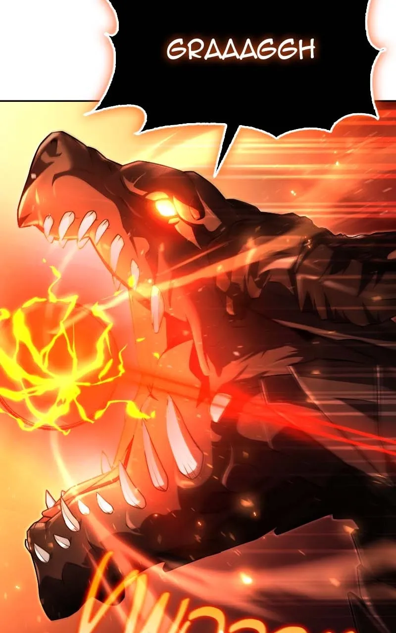 The Dungeon Cleaning Life of a Once Genius Hunter Chapter 111 page 17 - 