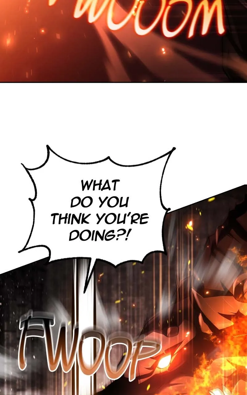 The Dungeon Cleaning Life of a Once Genius Hunter Chapter 111 page 18 - 