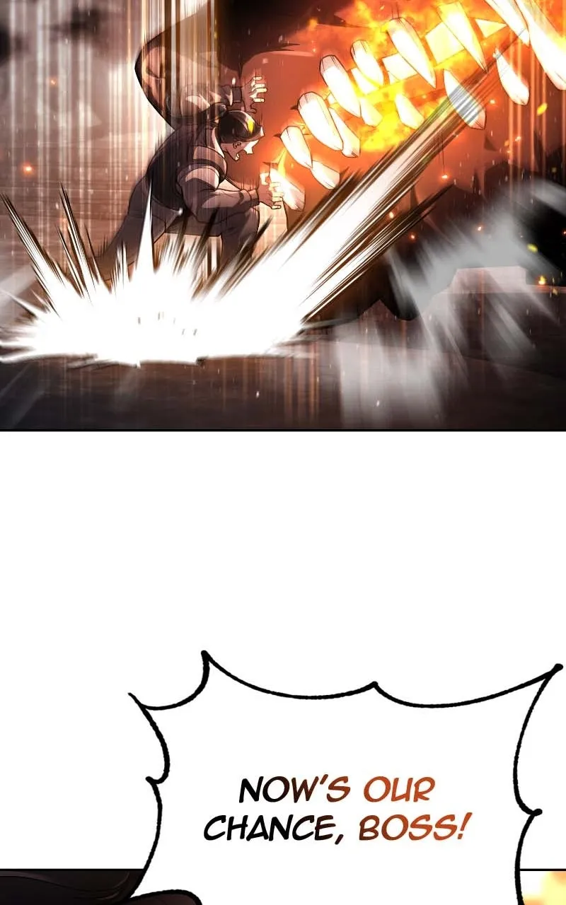 The Dungeon Cleaning Life of a Once Genius Hunter Chapter 111 page 19 - 