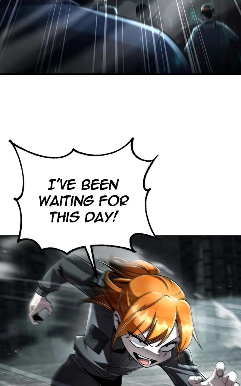 The Dungeon Cleaning Life of a Once Genius Hunter Chapter 111 page 3 - 