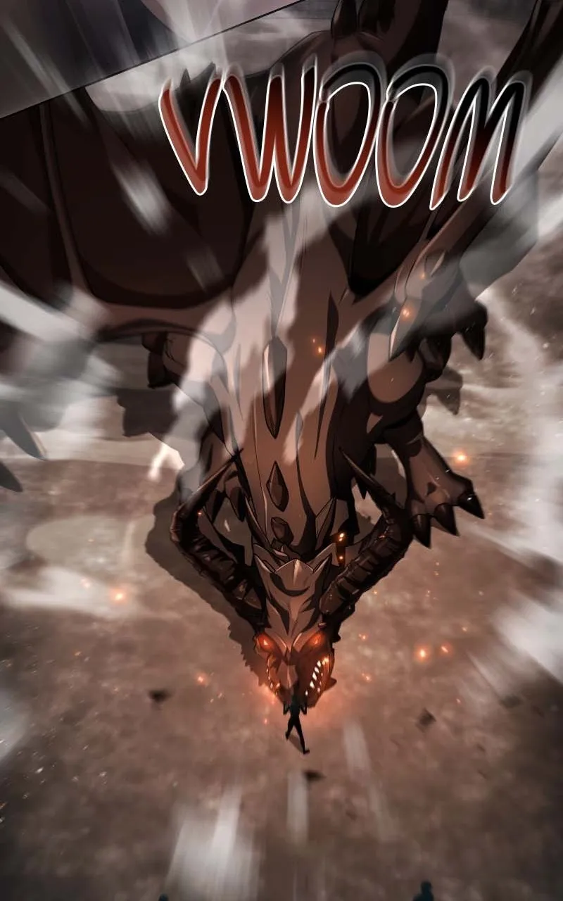 The Dungeon Cleaning Life of a Once Genius Hunter Chapter 111 page 23 - 