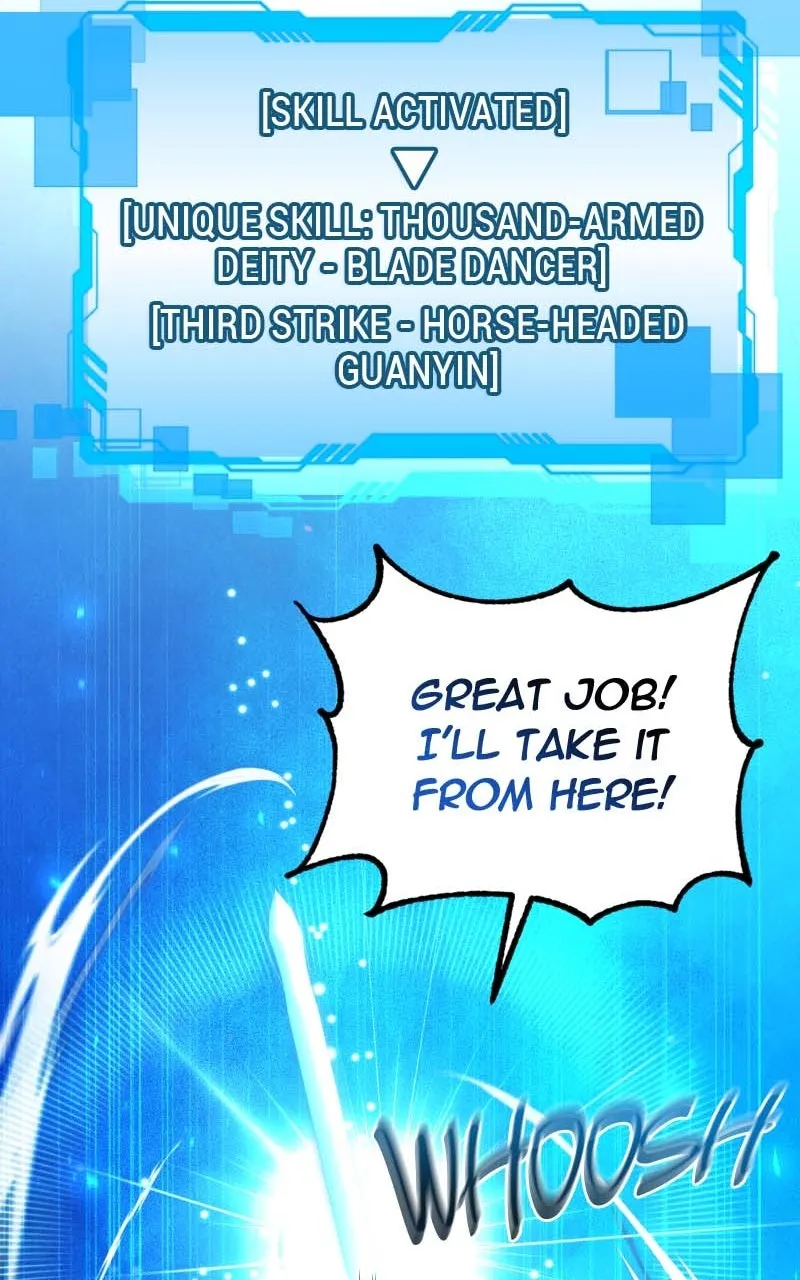 The Dungeon Cleaning Life of a Once Genius Hunter Chapter 111 page 26 - 