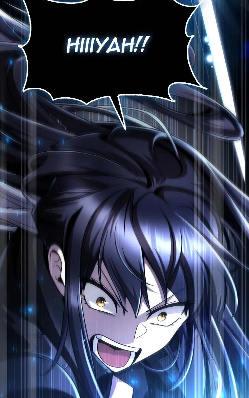 The Dungeon Cleaning Life of a Once Genius Hunter Chapter 111 page 28 - 