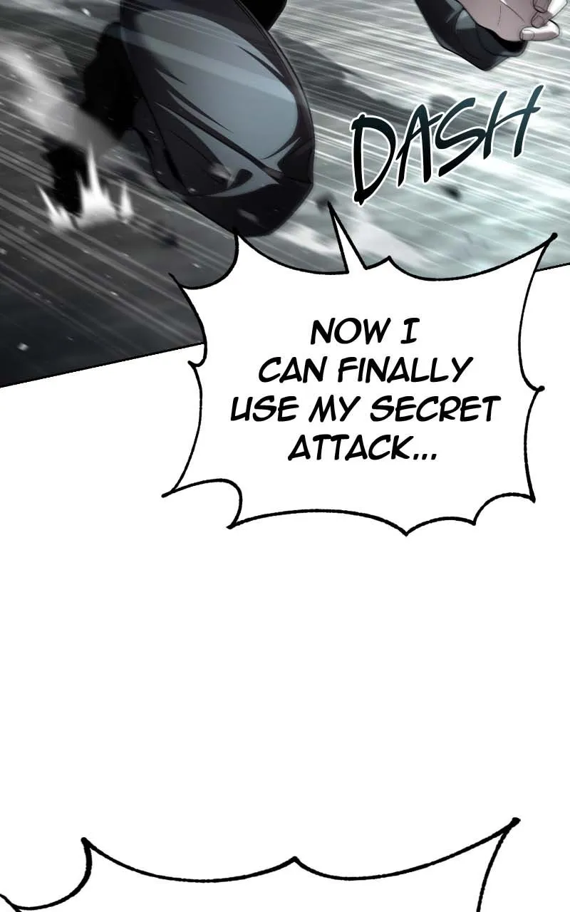 The Dungeon Cleaning Life of a Once Genius Hunter Chapter 111 page 4 - 