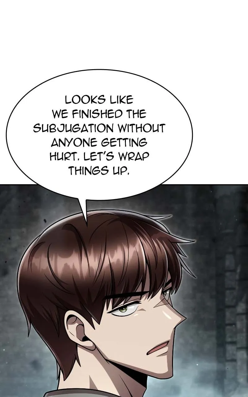 The Dungeon Cleaning Life of a Once Genius Hunter Chapter 111 page 39 - 