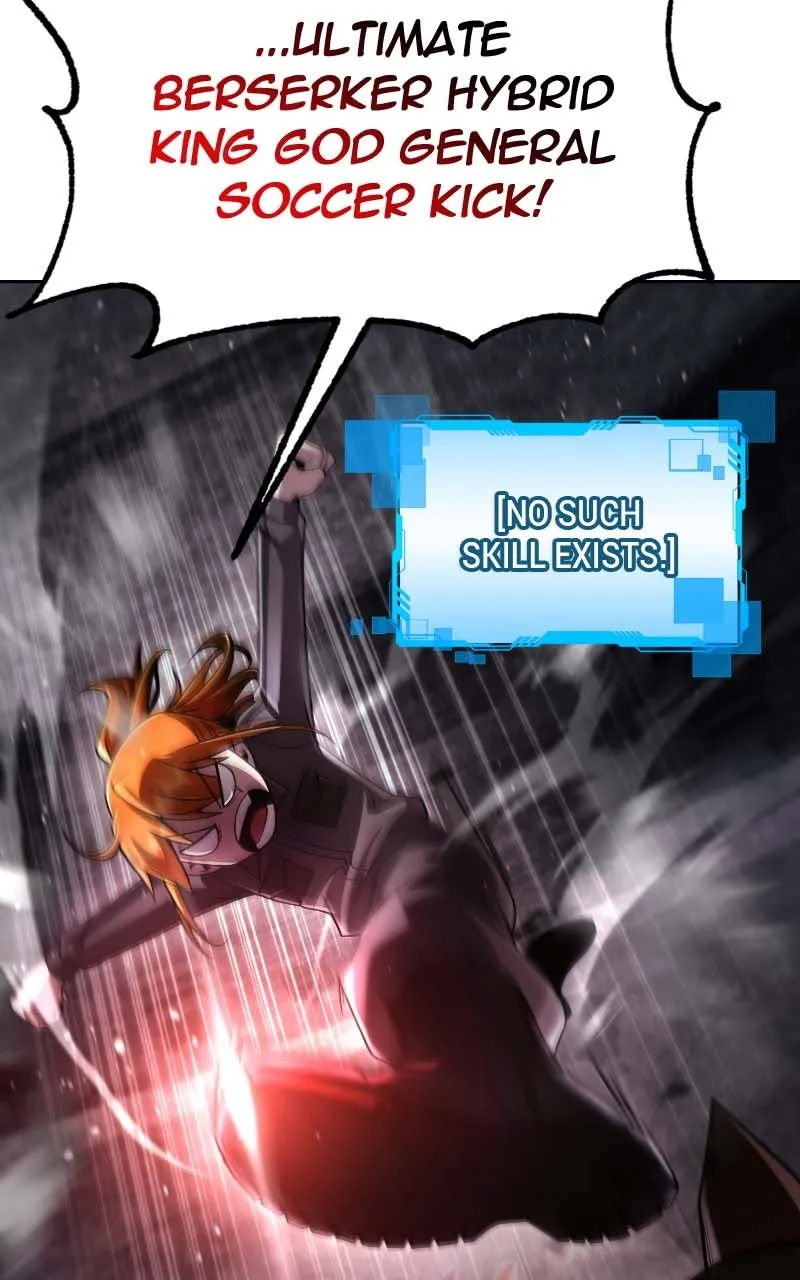 The Dungeon Cleaning Life of a Once Genius Hunter Chapter 111 page 5 - 