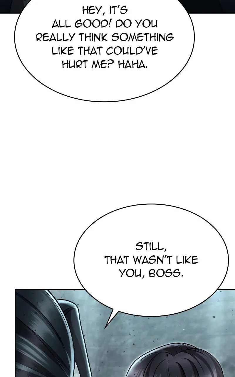 The Dungeon Cleaning Life of a Once Genius Hunter Chapter 111 page 45 - 