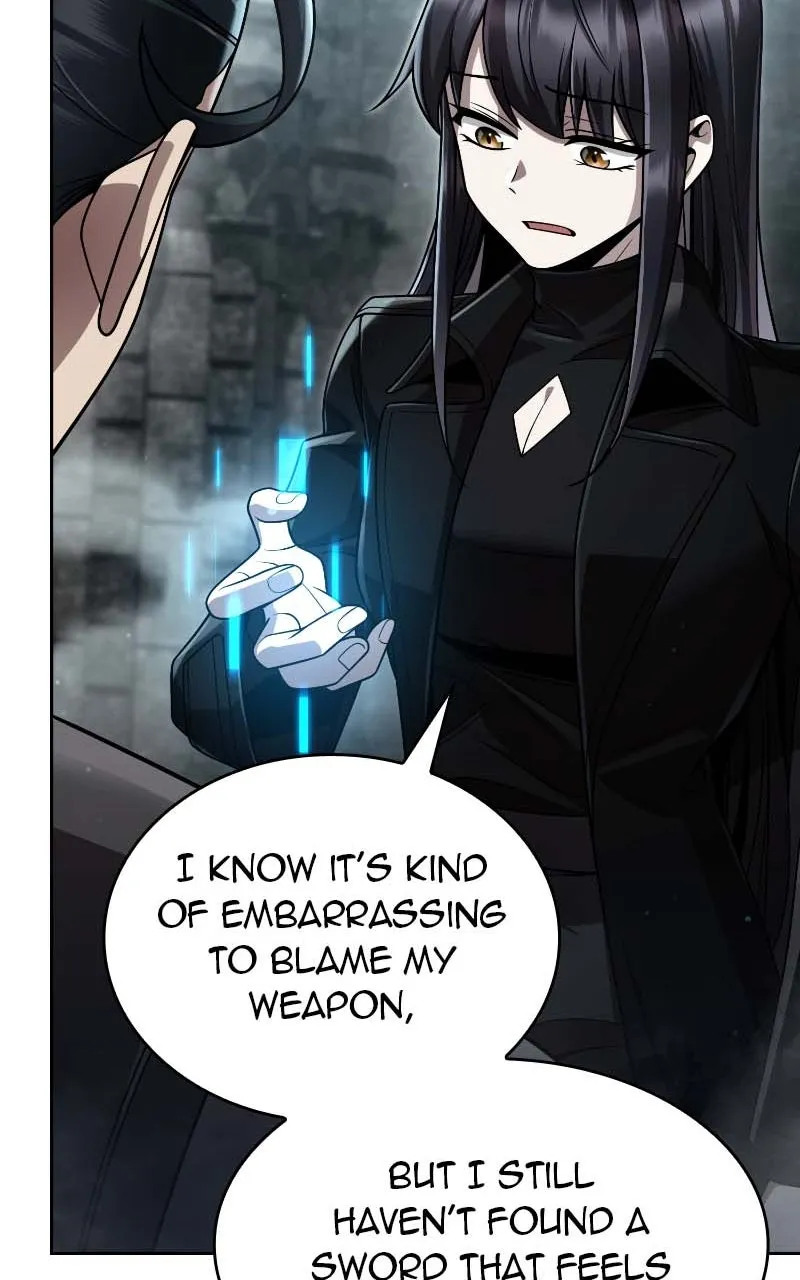 The Dungeon Cleaning Life of a Once Genius Hunter Chapter 111 page 46 - 