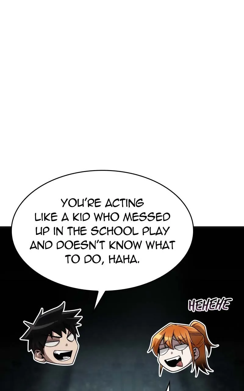 The Dungeon Cleaning Life of a Once Genius Hunter Chapter 111 page 50 - 