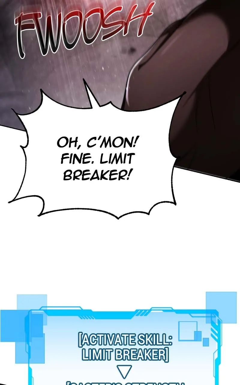 The Dungeon Cleaning Life of a Once Genius Hunter Chapter 111 page 6 - 