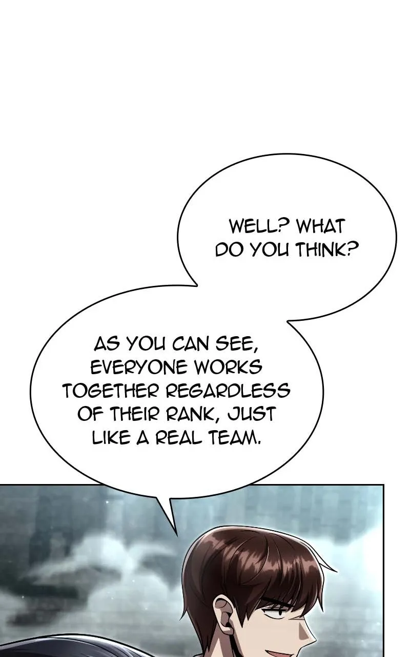 The Dungeon Cleaning Life of a Once Genius Hunter Chapter 111 page 53 - 