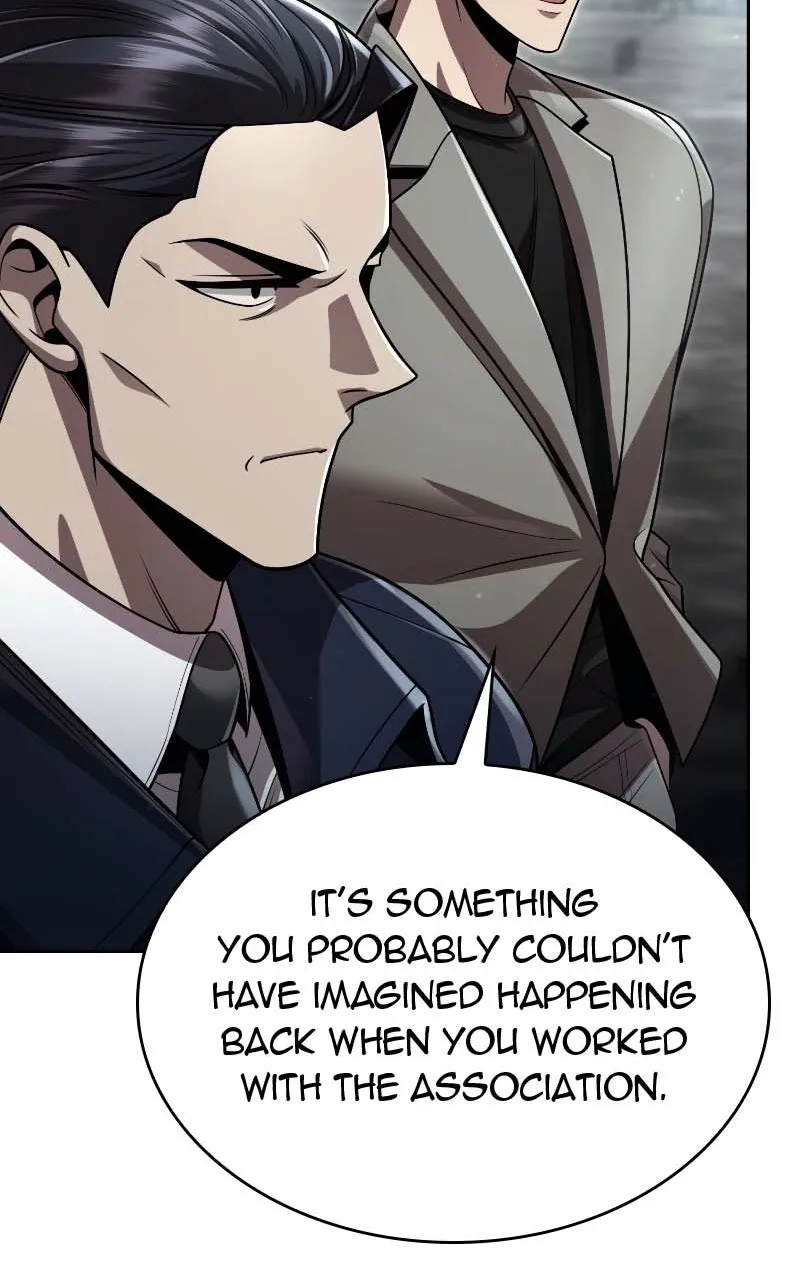 The Dungeon Cleaning Life of a Once Genius Hunter Chapter 111 page 54 - 