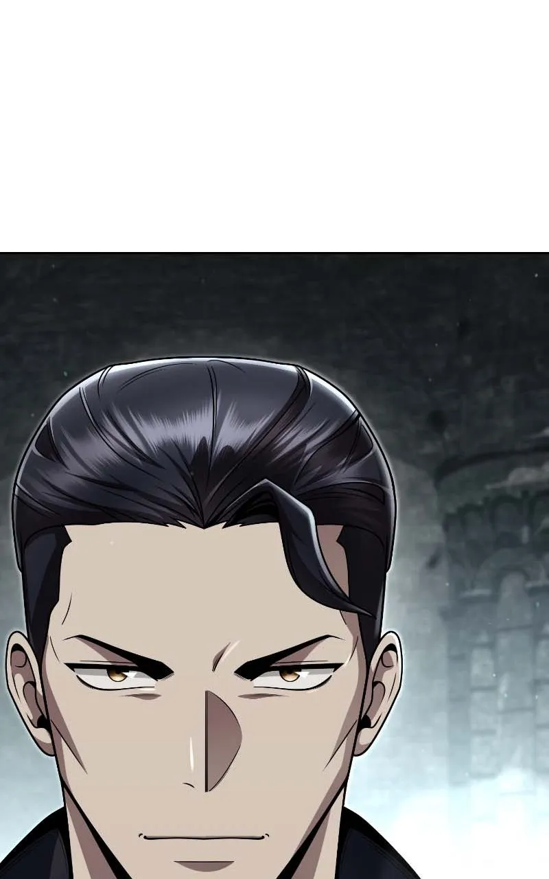 The Dungeon Cleaning Life of a Once Genius Hunter Chapter 111 page 55 - 