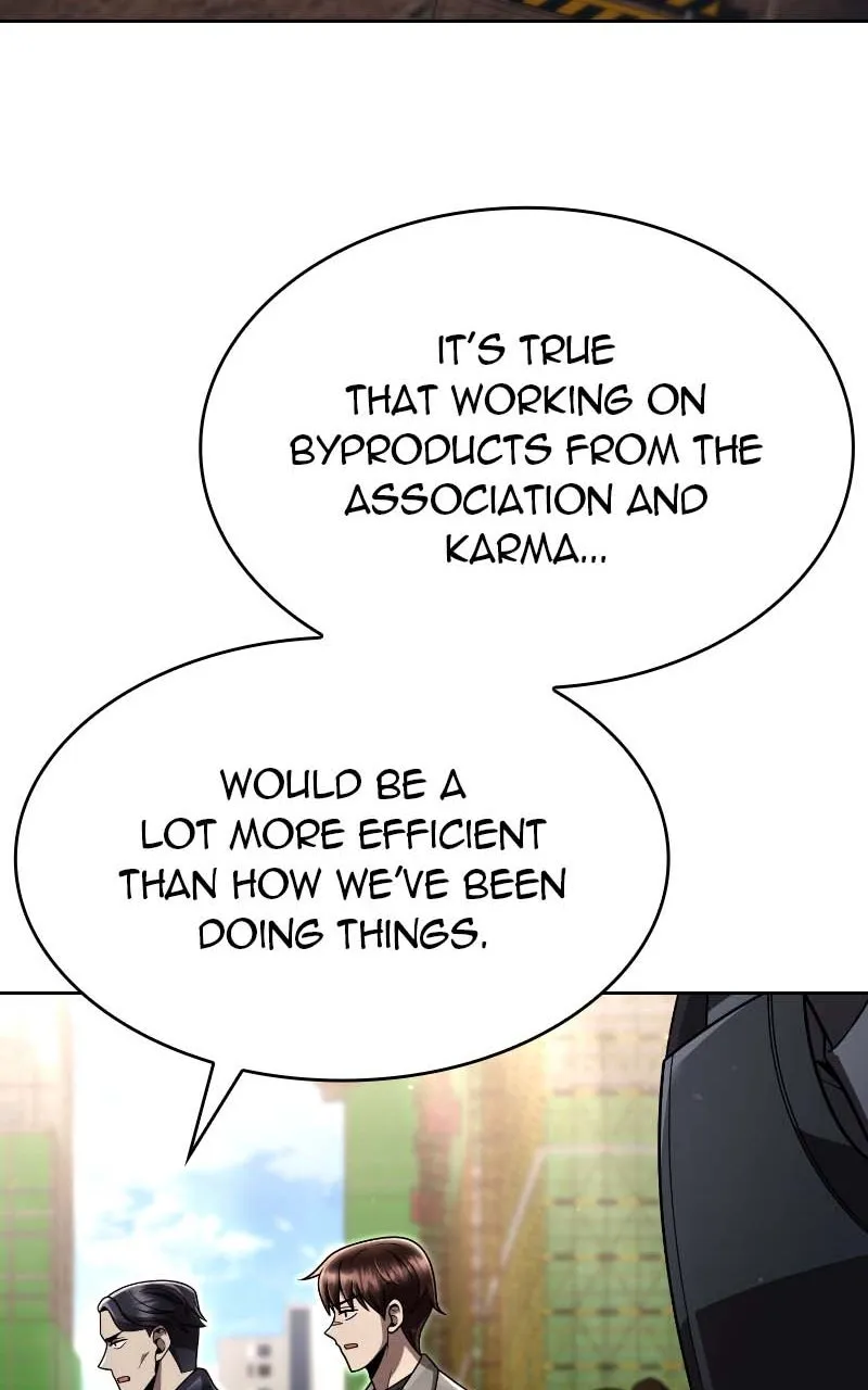 The Dungeon Cleaning Life of a Once Genius Hunter Chapter 111 page 61 - 