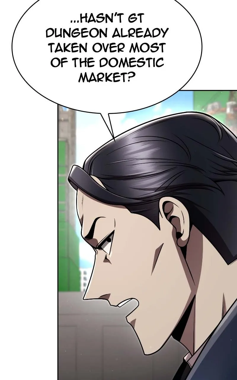 The Dungeon Cleaning Life of a Once Genius Hunter Chapter 111 page 63 - 