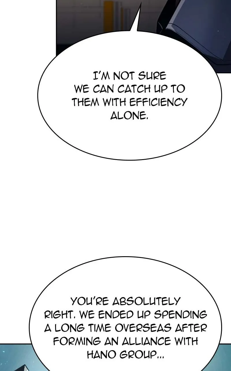 The Dungeon Cleaning Life of a Once Genius Hunter Chapter 111 page 64 - 