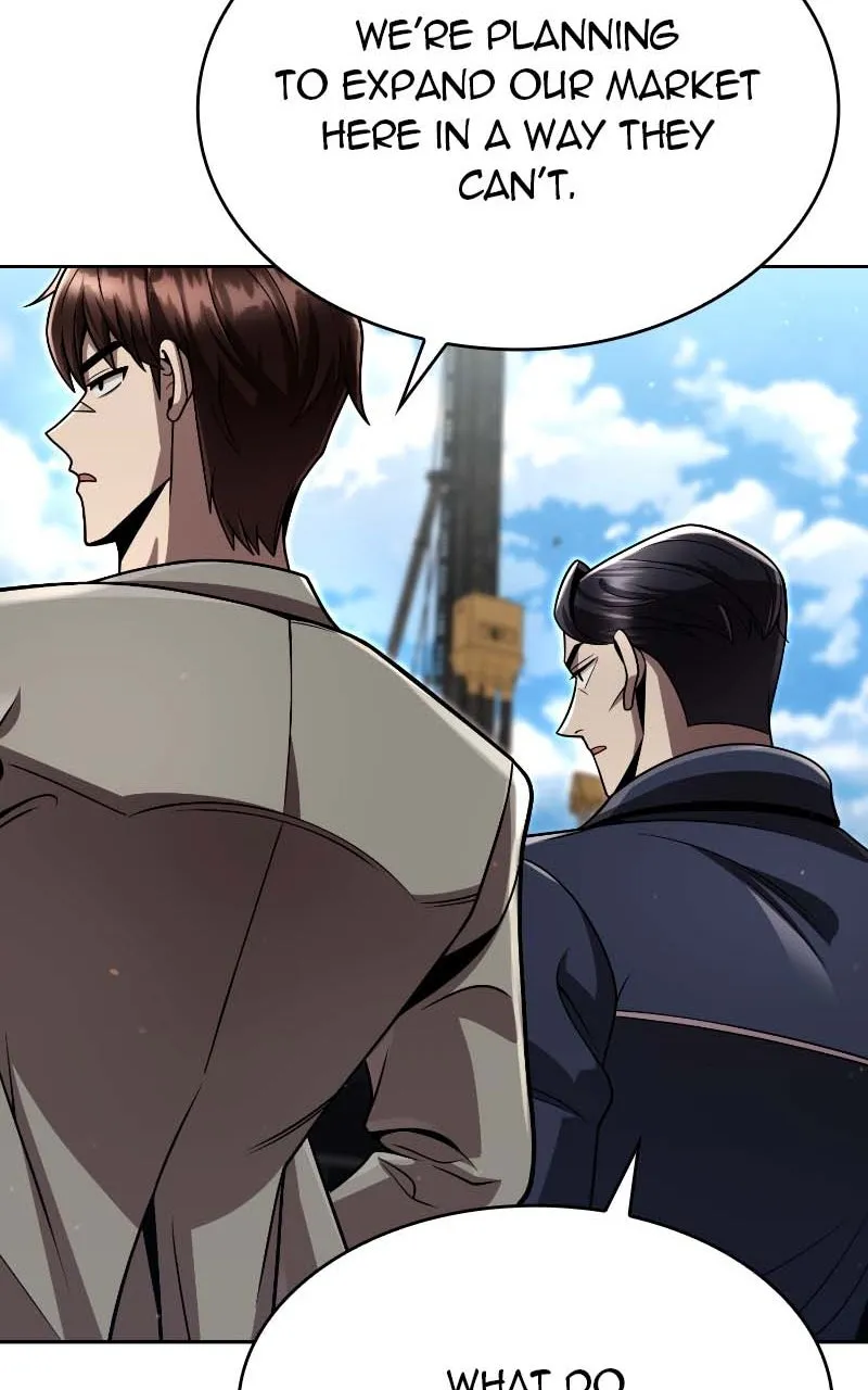 The Dungeon Cleaning Life of a Once Genius Hunter Chapter 111 page 67 - 