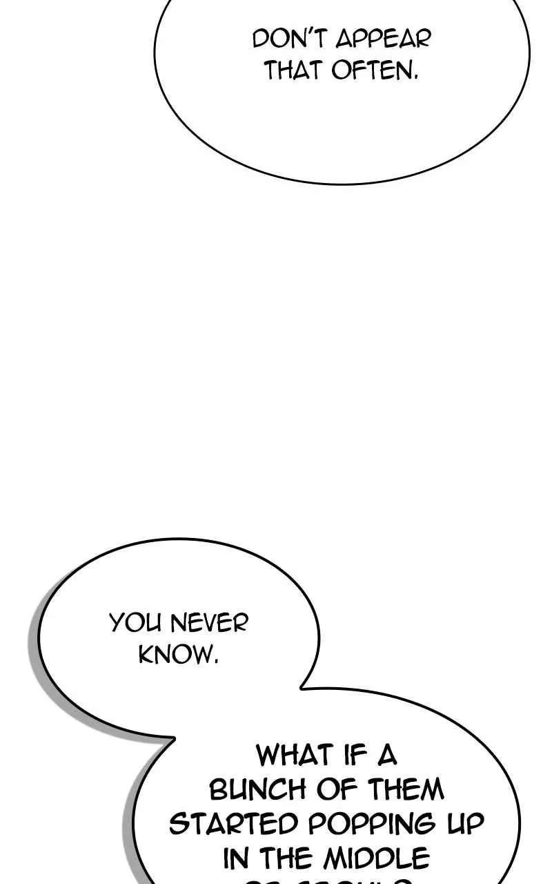 The Dungeon Cleaning Life of a Once Genius Hunter Chapter 111 page 72 - 