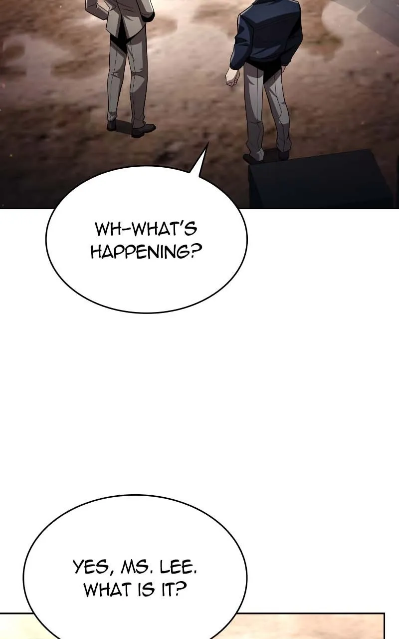 The Dungeon Cleaning Life of a Once Genius Hunter Chapter 111 page 76 - 