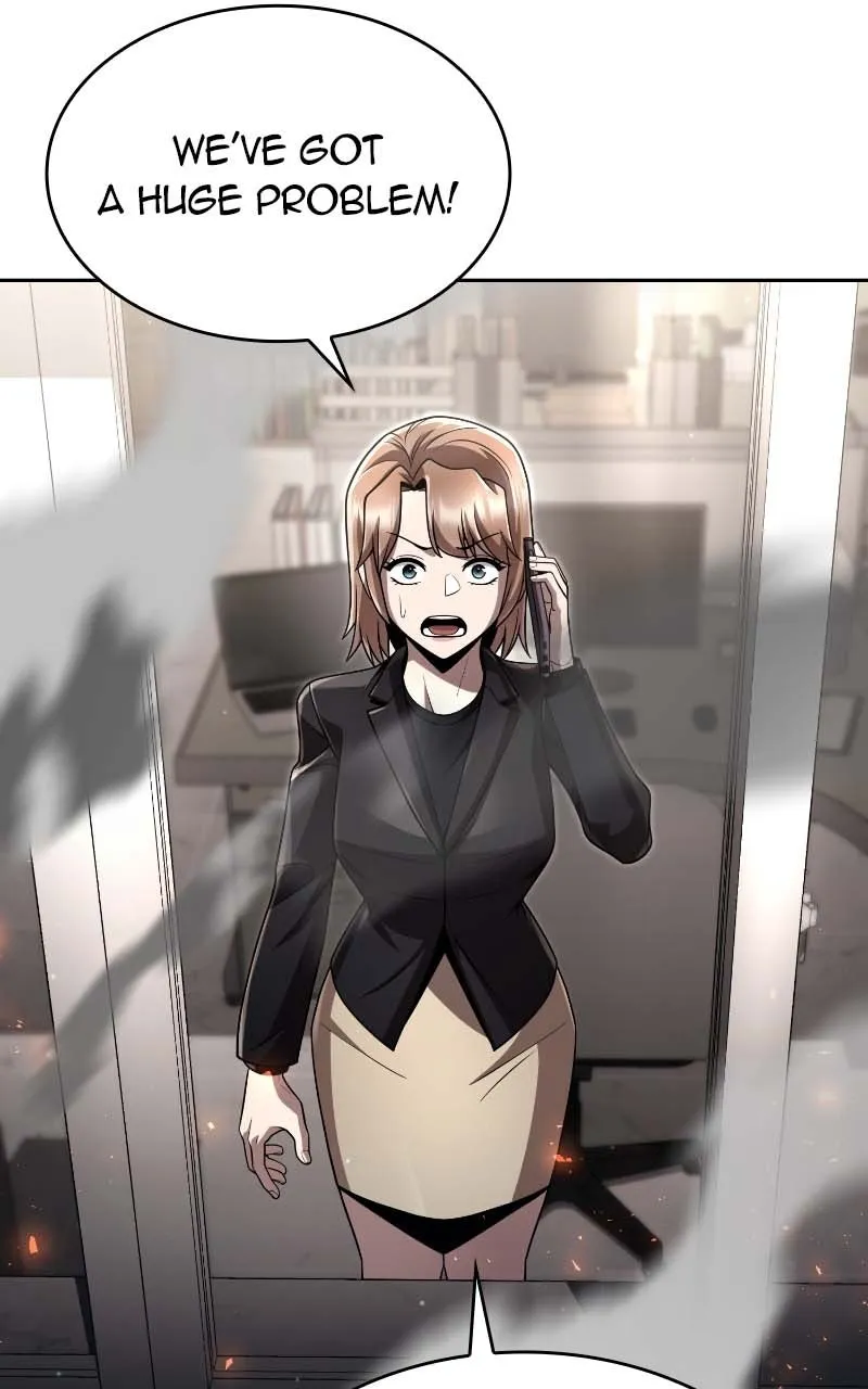 The Dungeon Cleaning Life of a Once Genius Hunter Chapter 111 page 78 - 