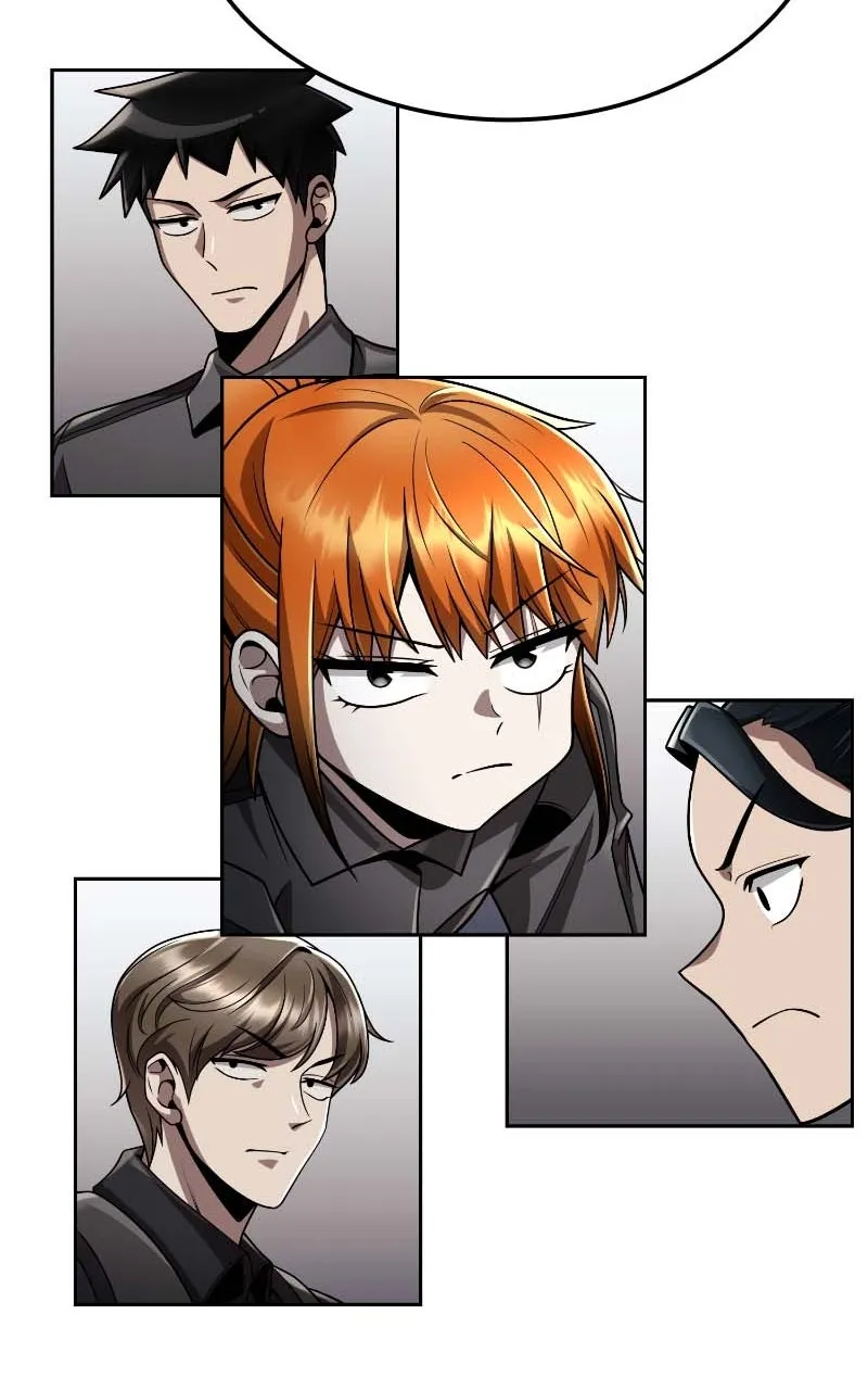 The Dungeon Cleaning Life of a Once Genius Hunter Chapter 111 page 84 - 